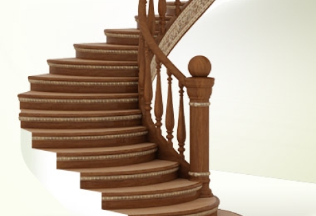 Разработка сайта для деревообрабатывающего предприятия «Комат»